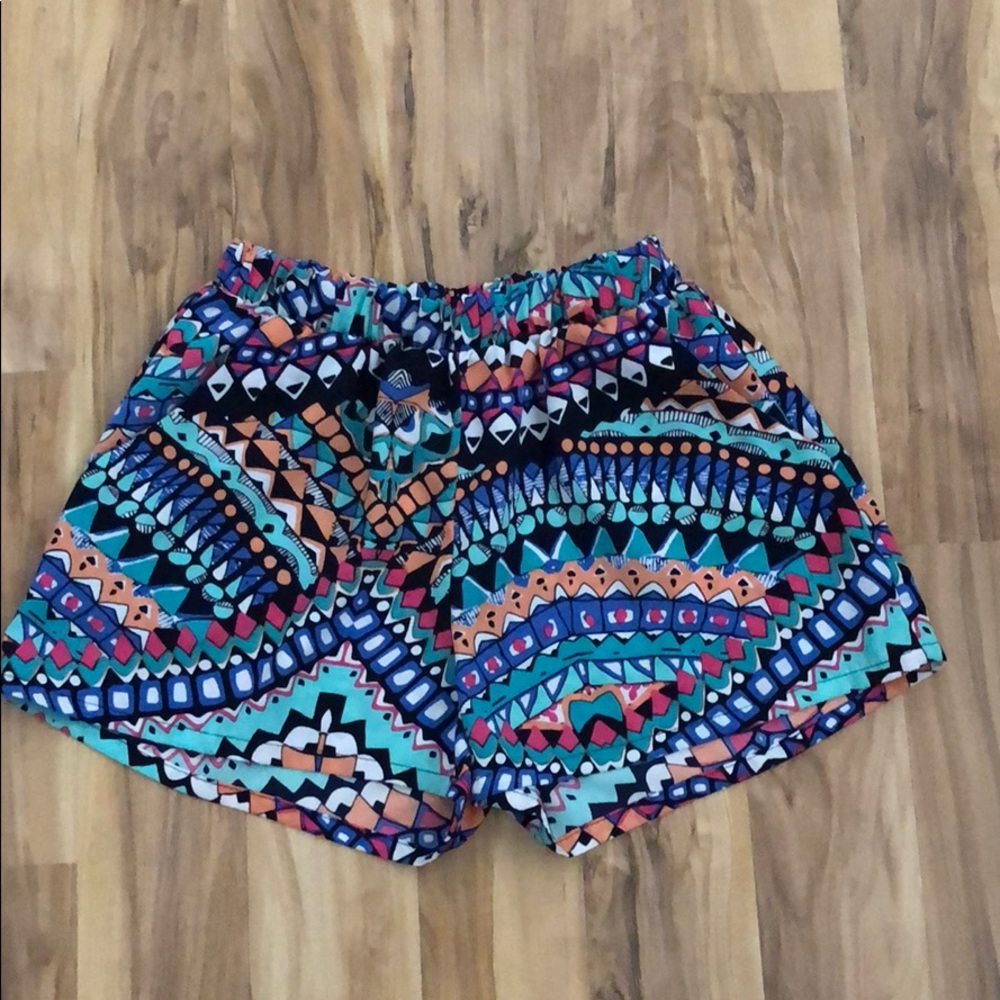 Shorts